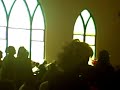 Bishop John H. Sheard Praise Break @Homegoing Pearlene Moore