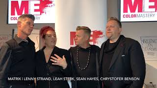 Top Matrix Educators On The Future Of Salon Education