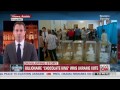US Amb.: Russia "destructive, destabilizing" in Ukraine