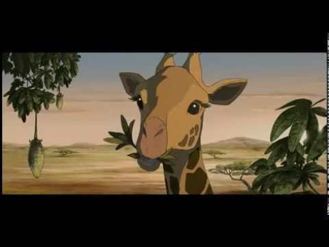 ZARAFA (subtitled english)