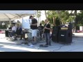 Funk Jam at Relay For Life of Indio 2012