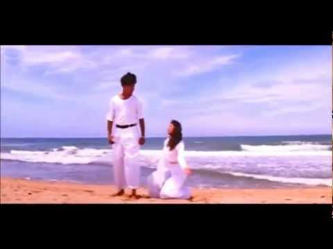 Sagar Se Gehra Hai Pyar - Majhdhaar (1996) Full Song HD