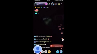 Streaming Bigo Live