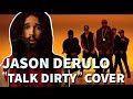 Jason Derulo - Talk Dirty | Ten Second Songs 20 Style Cover