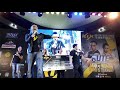 Renz Lou Lagria Wins 'R U Tough Enough?'