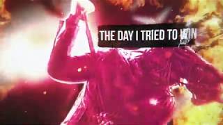 Watch Sevendust The Day I Tried To Live video