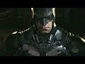 Batman Arkham Knight Gameplay Reveal - E3 2014