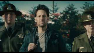 Marvel's Ant-Man | Official Australian HD Tease | Available on Blu-ray, DVD and Digital NOW