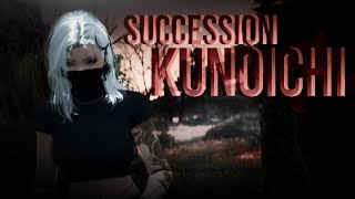 Succ Kuno Pvp Montage Dead Spec?