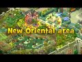 New area is coming!