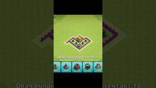 Th6 Hybrid Base Anti 3 Stars