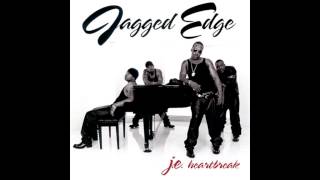 Watch Jagged Edge Lace You video
