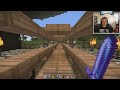 Minecraft: mianite - destroying the ender dragon! [11