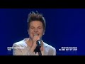 Robin Stjernberg - You (Melodifestivalen 2013 | Andra Chansen)