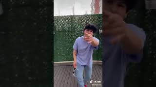 Baran Yıldız Yeni Tiktok Videosu