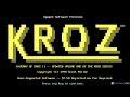 [Caverns of Kroz II - Игровой процесс]