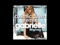 Ring Meg (Cosmic Dawn Remix)(Full Version) 2011 Gabrielle Ring Meg (Cosmic Dawn Remix)(Full Version) 2011 Gabrielle