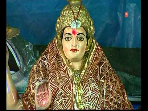 Jai Mata Ki Full Song - Maa Ka Jaikara Gali Gali- Live Programme...