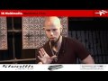 IK Multimedia Interview- Paul Riario & Drowning Pool's CJ Pierce