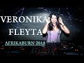 Veronika Fleyta - AfrikaBurn 2018 | DHM Podcast #434 (April 2018)  | Deep House Mix 2018