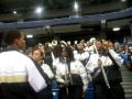 Under Armour All American Football Game 2010 (400 DEGREEZ)
