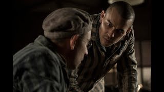 El Fotógrafo De Mauthausen - Trailer Hd