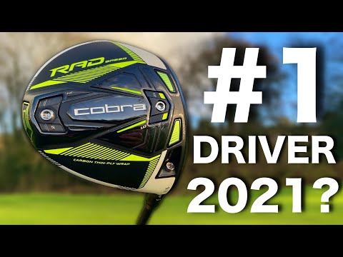 This is the driver to BEAT in 2021!