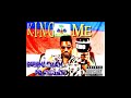 Rubenjaman Franklan KING ME Intro