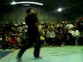 PAULINHO beat majestic crew VS THIAGUIN intrusos crew