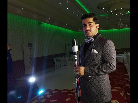 Bilal Akbari Pashto Song Stergo EAGLE 2012