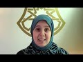 Yasmin S Search For Knowledge Continues After Starting A Family Yasmin S Search For Knowledge Continues After Starting A Family