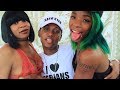 Saso Star - Lesbian (Official Music Video)