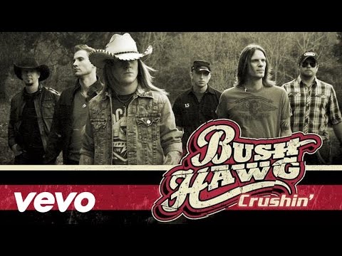 Bush Hawg - Crushin (Audio)
