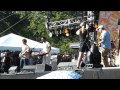 Toro Y Moi @ Lollapalooza 2012