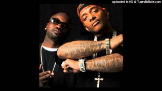 Watch Mobb Deep The Outcome video
