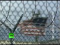 Video США продолжают пытать узников Гуантанамо