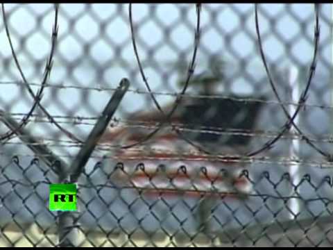 США продолжают пытать узников Гуантанамо