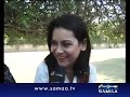 Samma Tv Maya Khan Raids In Clifton Karachi images Samma Tv Maya Khan Raids In Clifton Karachi