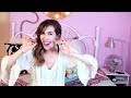 ♥ DIY ♥ Safety Pin Bracelet!
