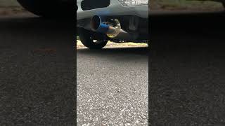 Bunyi Exzos Muffler Hks Sflow Toyota Vios Ncp93Vios Dugong