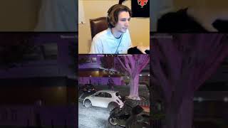 Xqc Gets Clapped By Trihard Cops