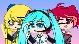 The Triple Baka Tf Tg Late Miku Birthday Special