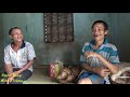 Bất Ngờ Cuộc Sống "Người Rừng" Hồ Văn Lang Sau Hơn 5 Năm Trở Về Buôn Làng - Vietnamese Tarzan