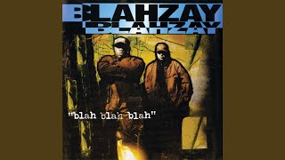 Watch Blahzay Blahzay Medinas In Da House video