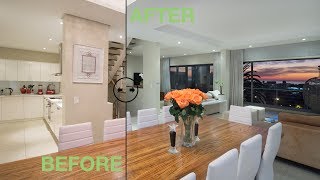 Arctex Photography | Dining Room - Speed Edit #6