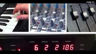 Watch Pulse Of The Beat Arrhythmic video