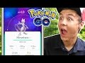 MEWTWO im DUNKLEN WALD gefunden! | Pokémon GO [Deutsch/HD]