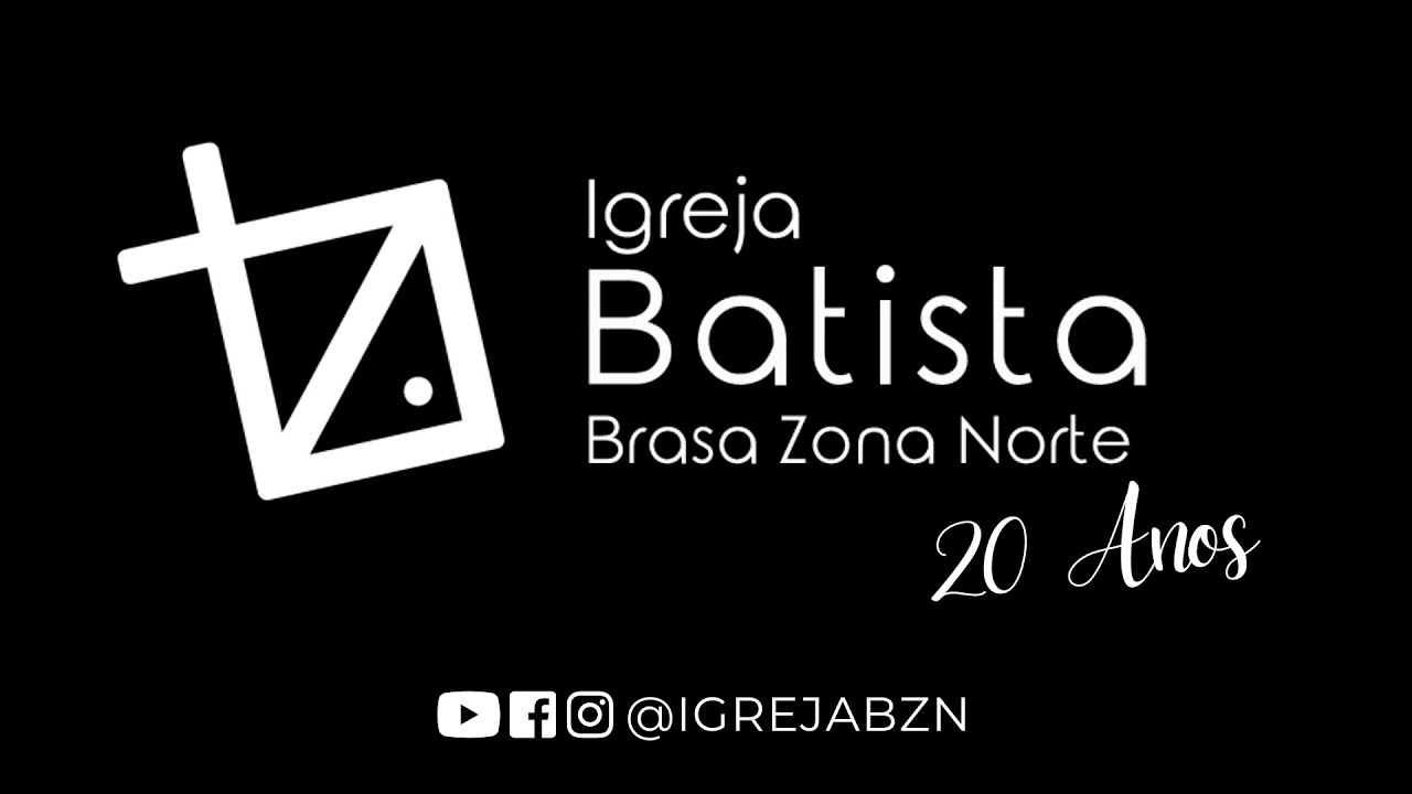 Culto Online Igreja BZN 05-02-2023