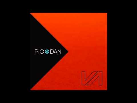 Pig &amp; Dan - Sandstorm (Original Mix)
