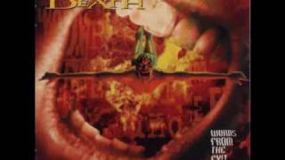 Watch Napalm Death Affixed By Disconcern video